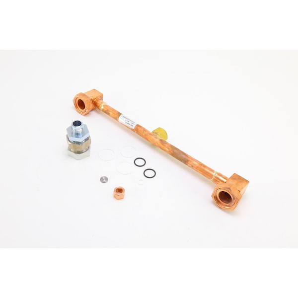 Compressor Retrofit Kit