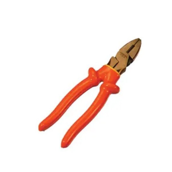 9 Linesmen's Pliers
