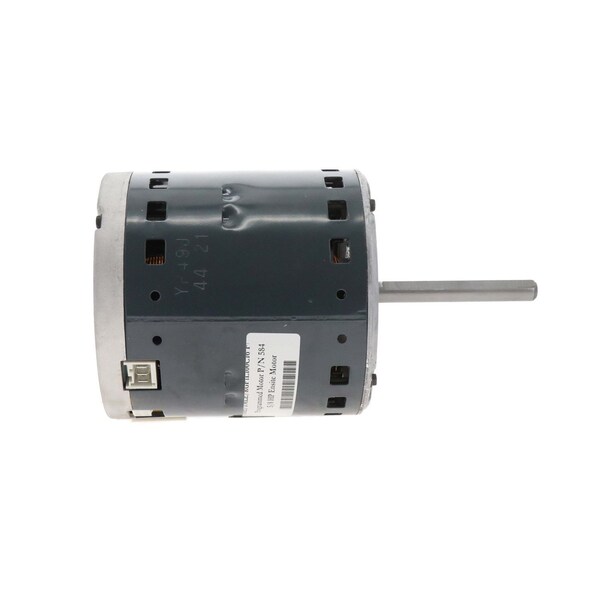 115V ECM Programmed Motor