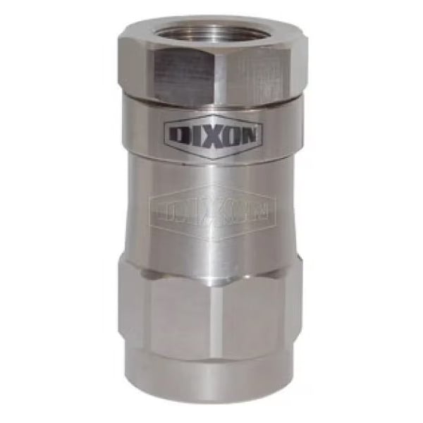 Breakaway Nozzle, 1-1/2 in Nominal, Aluminum, Domestic