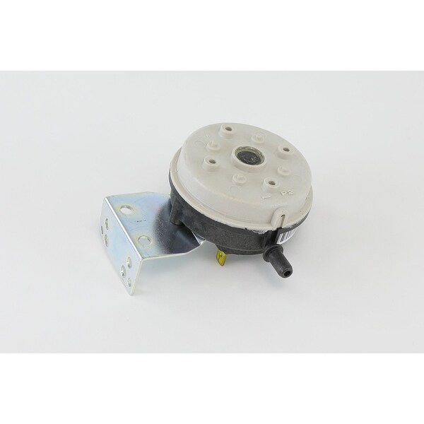 Blocked Flue Switch