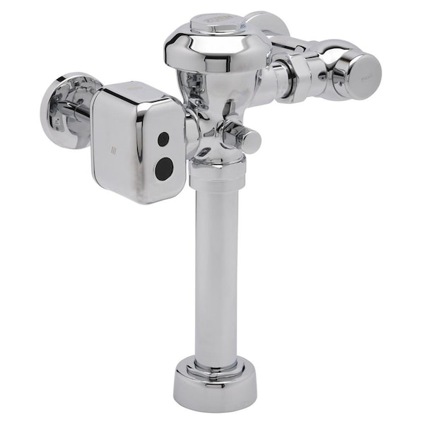 ZEMS-IS Diaphragm Water Closet Flush Valve