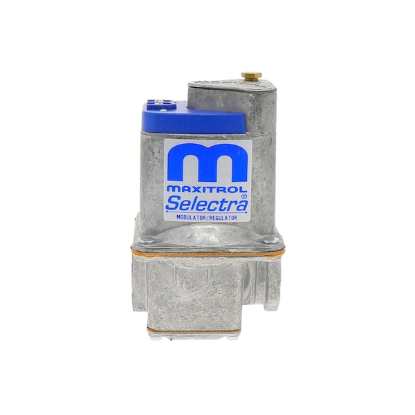 Regulator Valve, 1" Wide Span Modulation