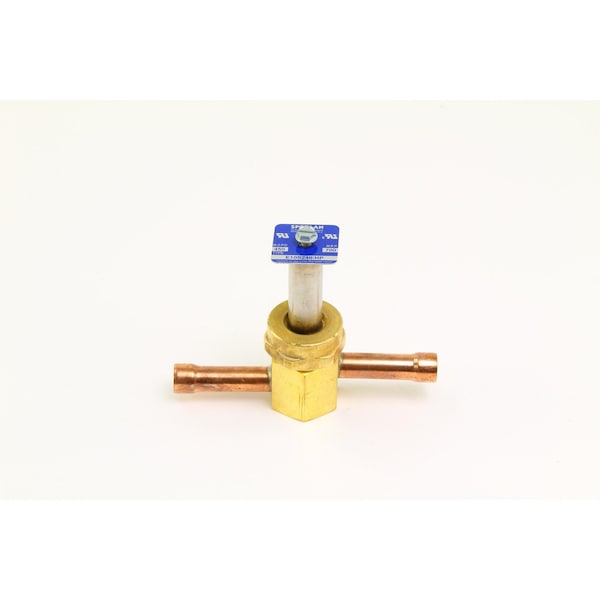 1/2 ODF W/MH SOL VLV LESSCOIL