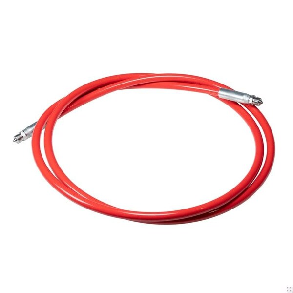 High Pressure Hose, 400 MPa