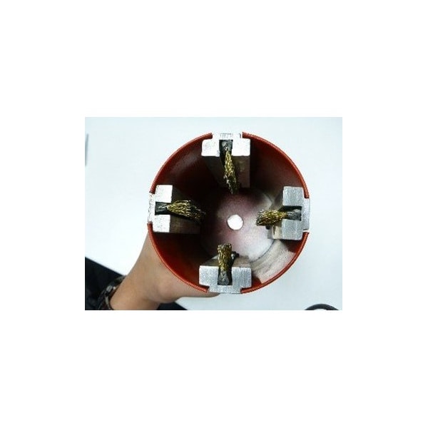 Nut and Bolt Thread Cleaning Kit