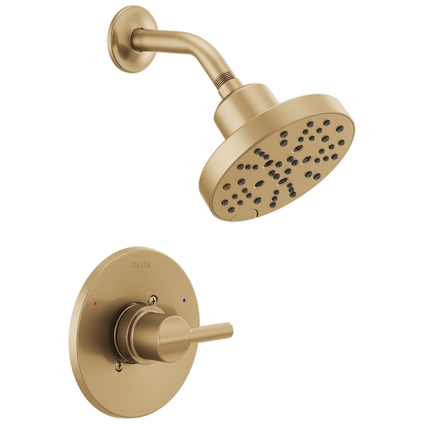 Nicoli Monitor 14 Series Shower Only