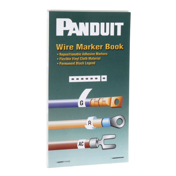 W Mrkr Bk, Vyl, 0-33a-C+-L1-L3t1-T3, 10pg