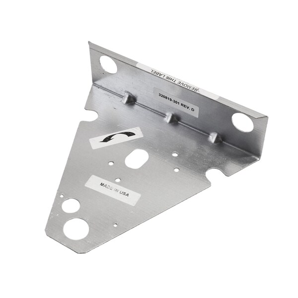 Motor Plate