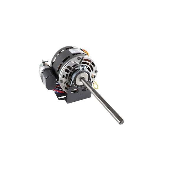 1/15HP 115V 1500RPM 3Spd Motor