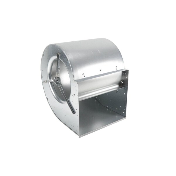 Blower Housing W/Bearing Brkts