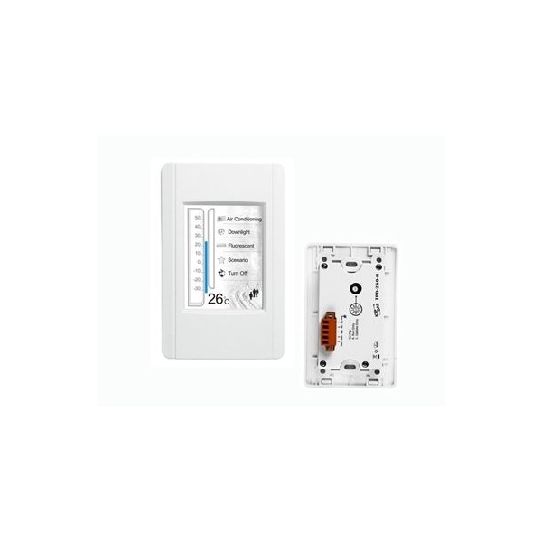 TPD280H 2.8" High Resolution TFT Color Touch