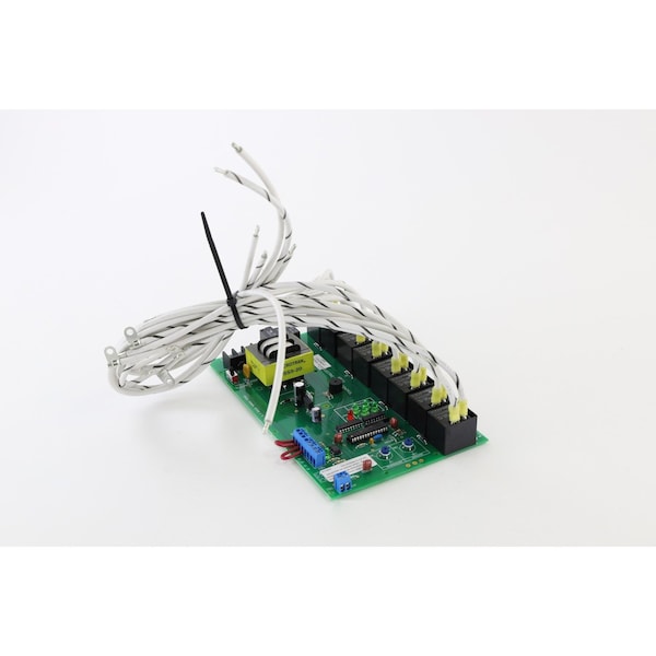 Control Board, 550001625