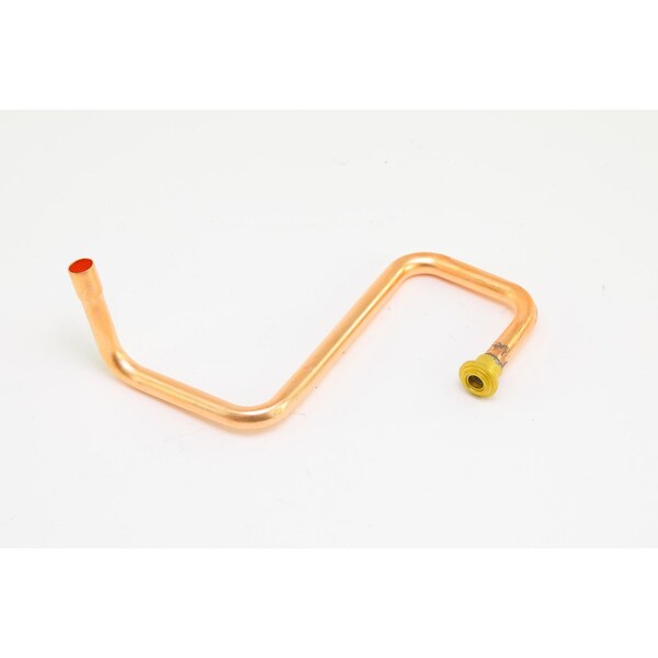 LIQUID LINE COPPER ASSEM