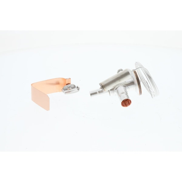 Hot Gas Bypass Valve