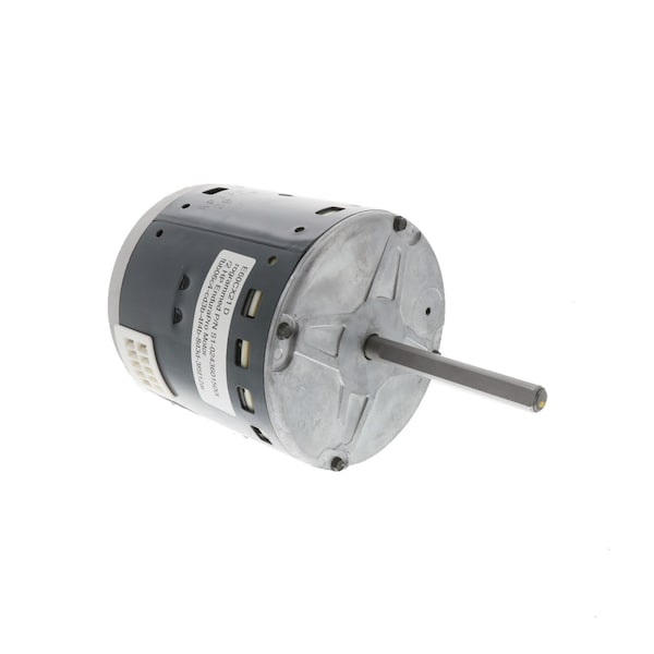 208-230v1ph1/2hp 1050rpm MOTOR