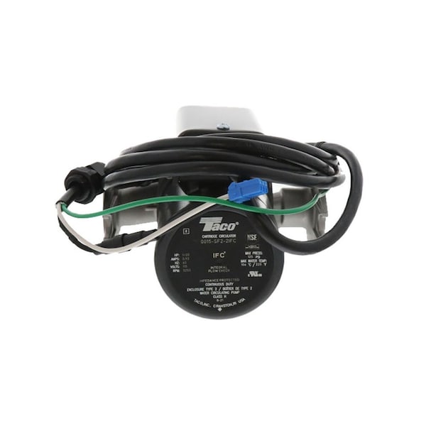Recirculation Pump Kit