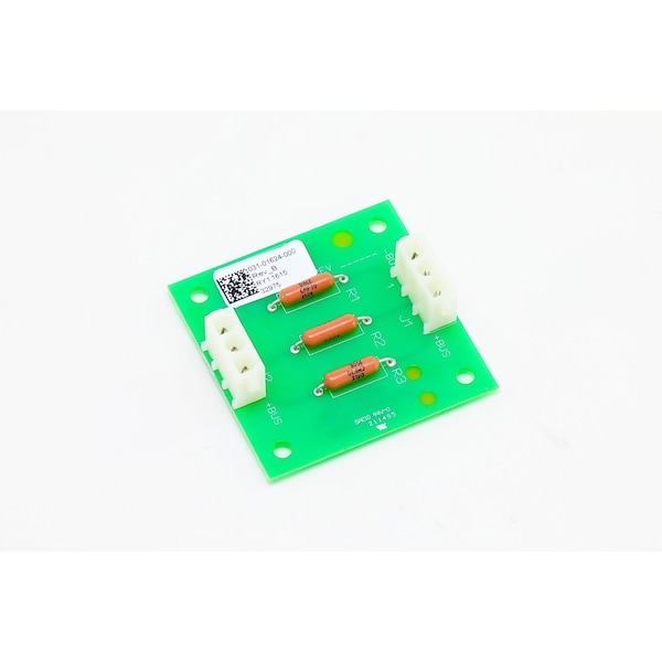 DCB Isolator Filter Board
