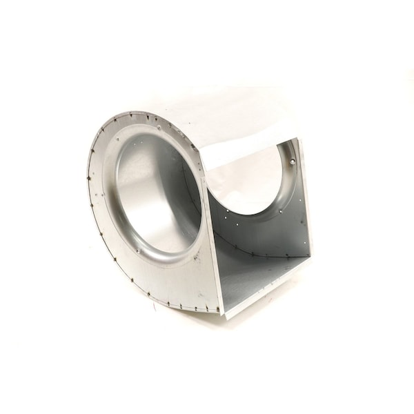 21 in. Blower Housing