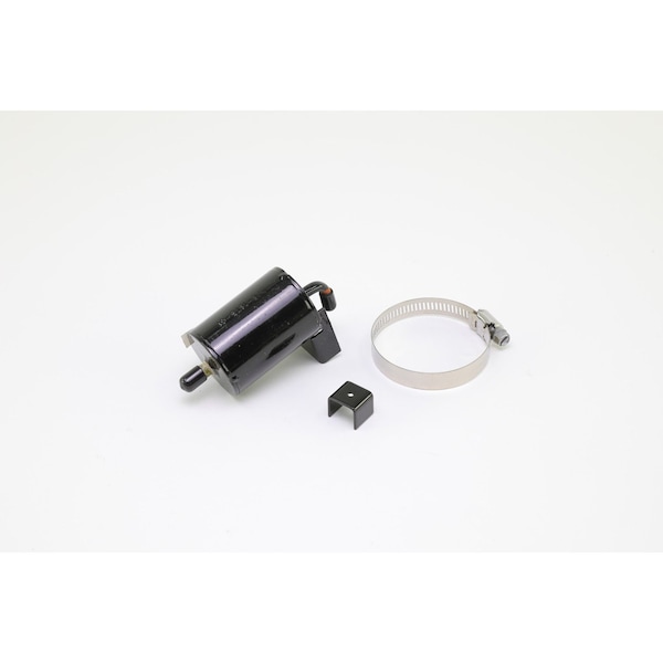 INJECTION CAPILLARY KIT