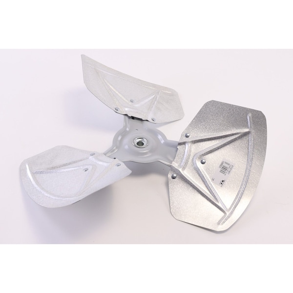 Fan Blade 18"Dia 26Deg 1/2" Cw 3 Blade