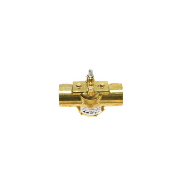 Modulating Valve 1"Swt 2W 7Cv