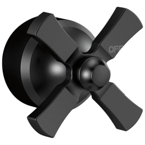 Dorval Handle - 1C Volume FM Tub Filler/ 14S