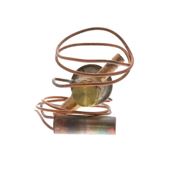Therm Expan Valve, 3/8X1/2 2.5Ton, 48, R22