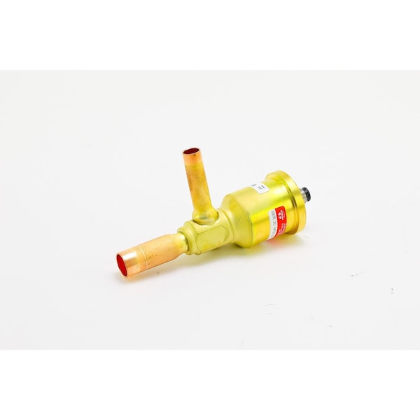 Electronic Expansion Valve