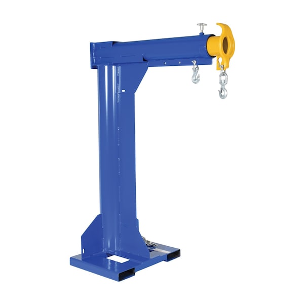 Lift Master Fork Truck Boom