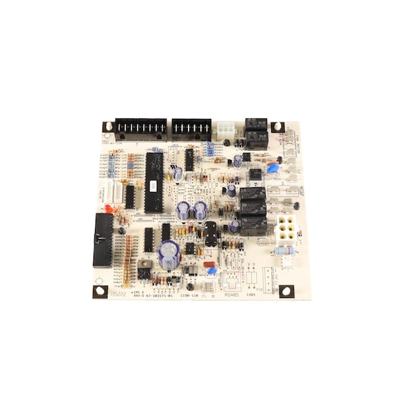 Water Heater Control Board