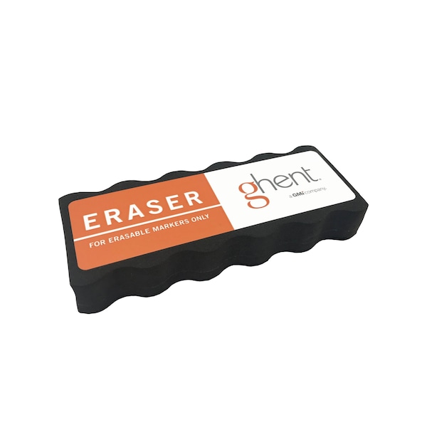Foam Eraser, PK12