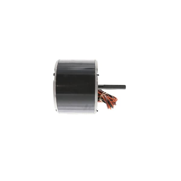 1/10HP 208/230V 825RPM CondMtr
