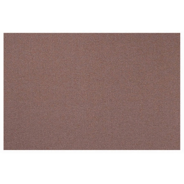 Fabric Covered Tackable Board Square Model 24"x36" Rose Quartz