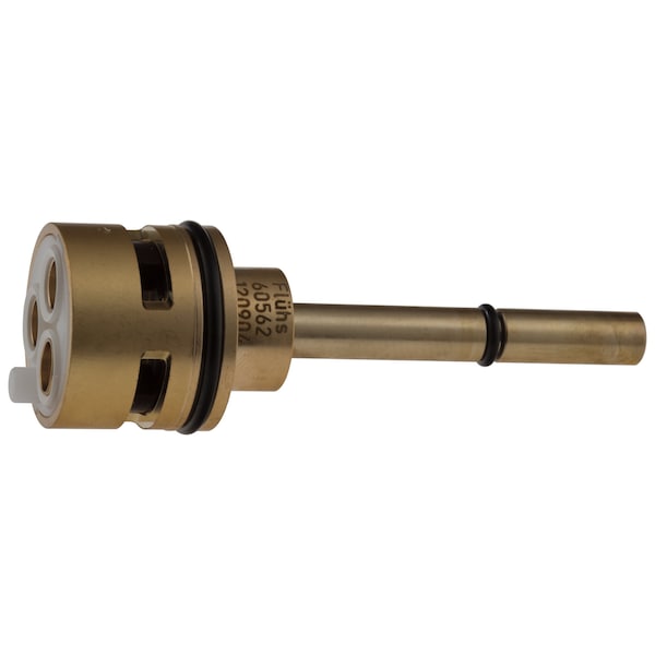 Cartridge - 3-Setting Diverter