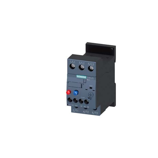 Overload Relay