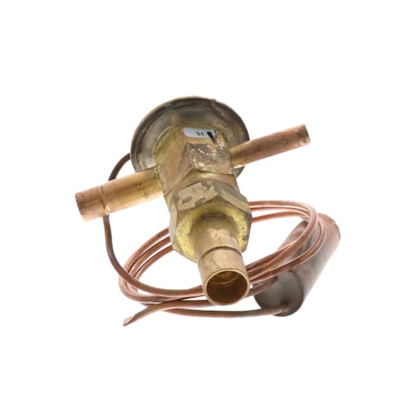 Therm Expansion Valve 3/8X1/2 2Ton