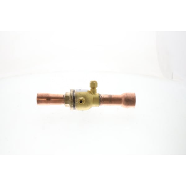 Service Ball Valve 1 1/8X7/8