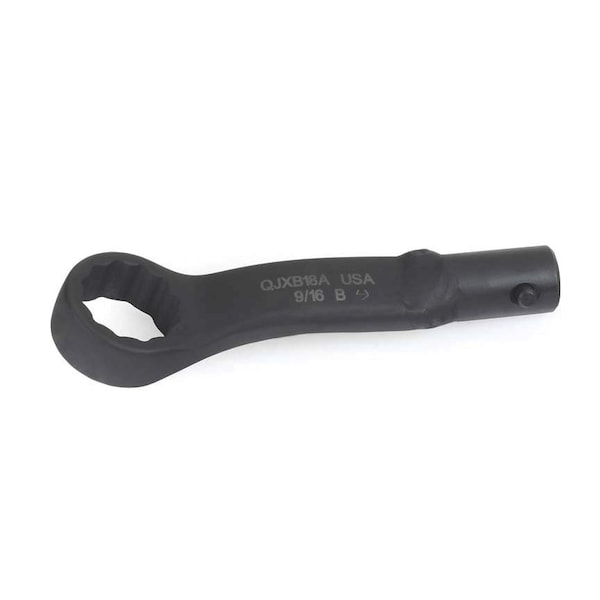 CDI Box End 10 Offset J, 12mm