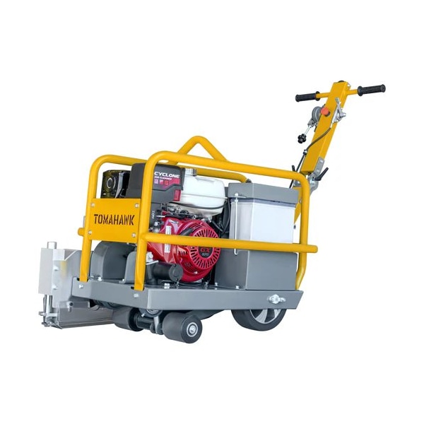 10 Early Entry Concrete Saw
