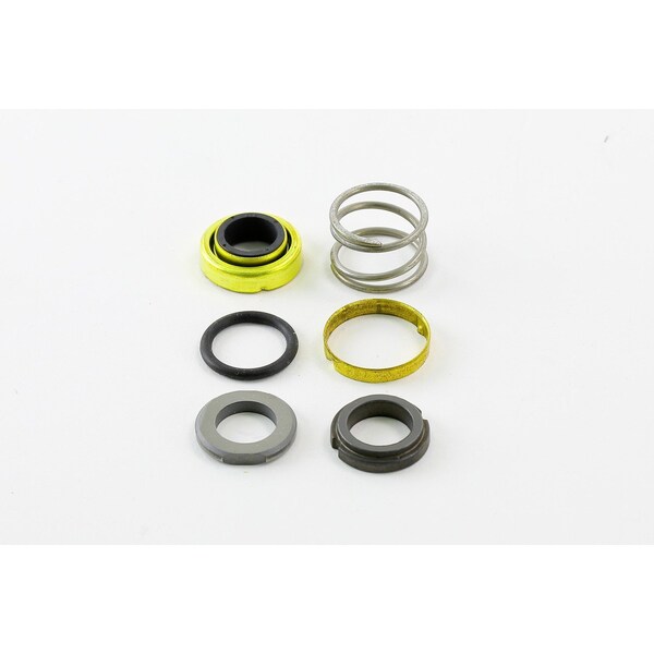 Seal Kit12, 1/2"Id Brz Fit.