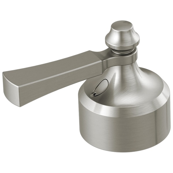 Dorval Metal Lever Handle Set - 2H Bathroom