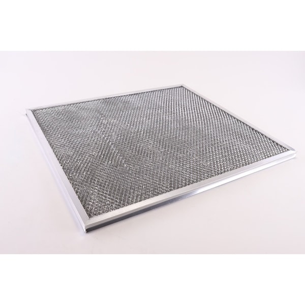 Aluminum Econofiltr 23"x26"x1