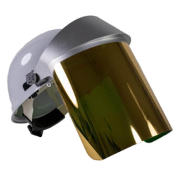 Shield G Gr5 Antifog, Wht Abs Cap