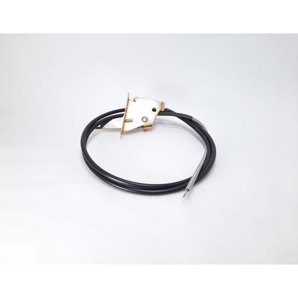 Cable-Throttle/Cho