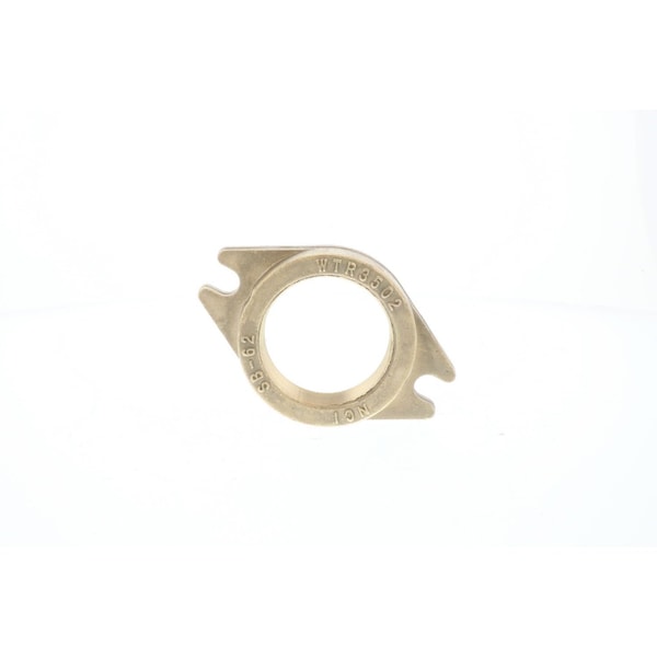 FLANGE 2 in. ER