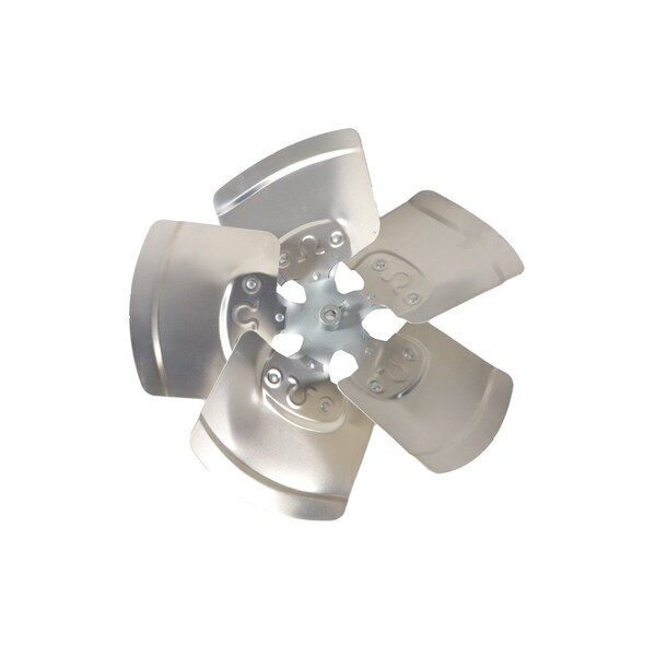 FAN BLADE