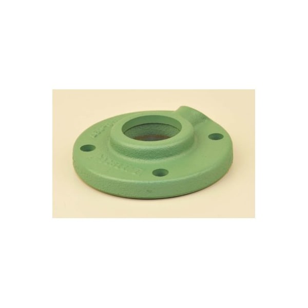 Seal Retainer Cap, 862-100RP