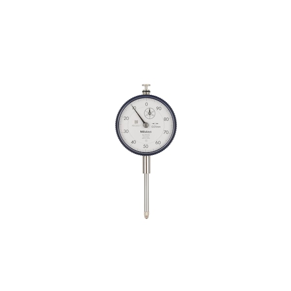 Dial Indicator, 0.01-30mm