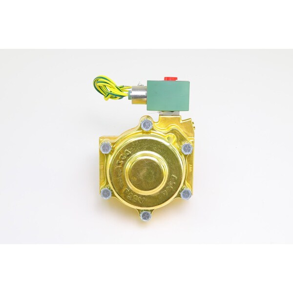 2 in. N/C 5/125#Steam5/150#HotWtr